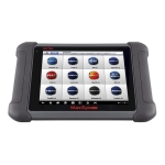 Réparation Autel MaxiSys MS906